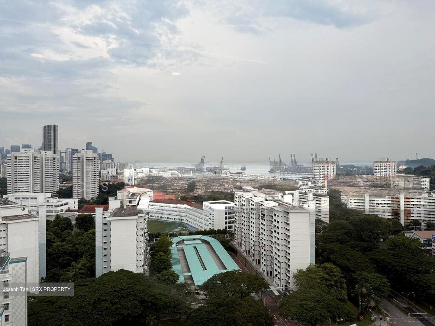 Blk 25 Telok Blangah Crescent (Bukit Merah), HDB 5 Rooms #522361031